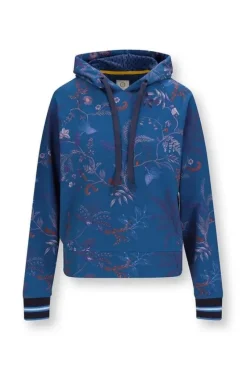 Hoodie Lange Mouw Isola<Pip Studio Outlet