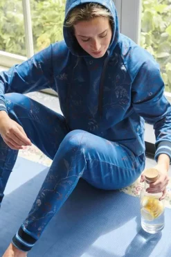Hoodie Lange Mouw Isola<Pip Studio Outlet