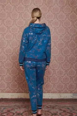 Hoodie Lange Mouw Isola<Pip Studio Outlet