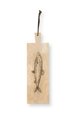 Houten Rechthoekig Plateau Haring<Pip Studio Best