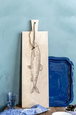 Houten Rechthoekig Plateau Haring<Pip Studio Best