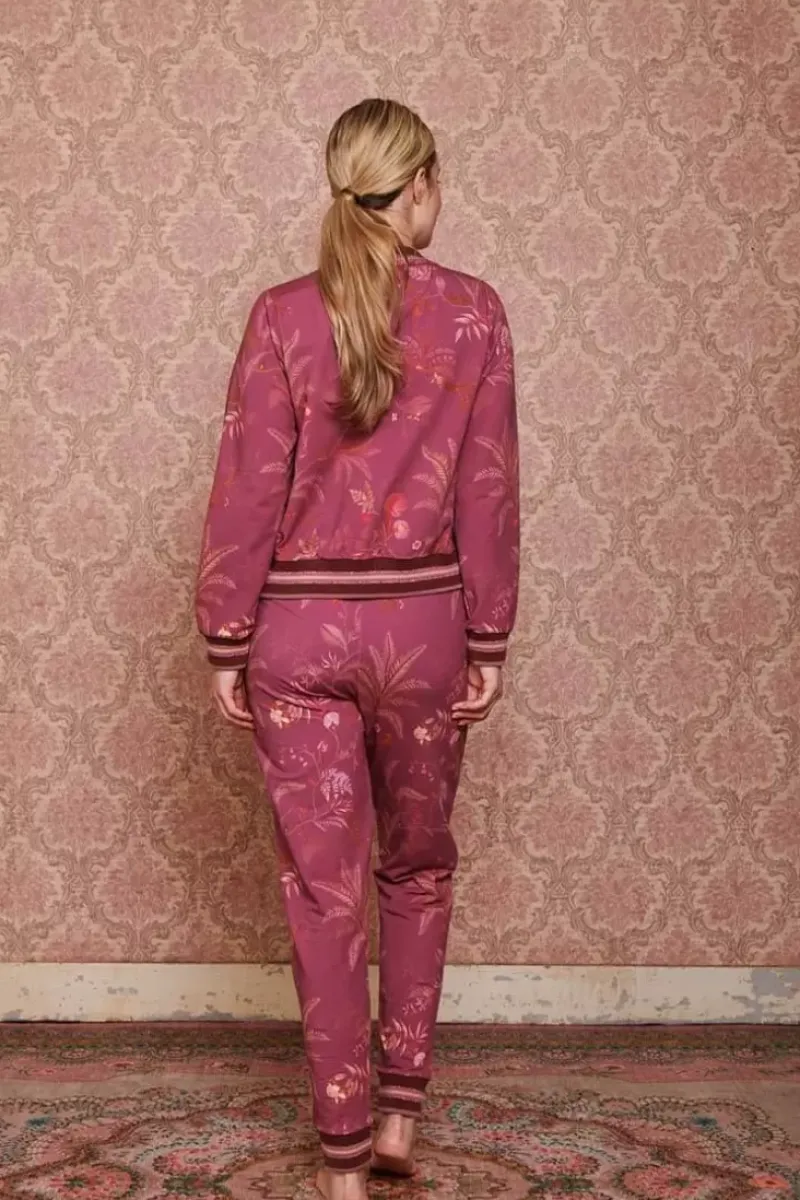 Jas Isola<Pip Studio New