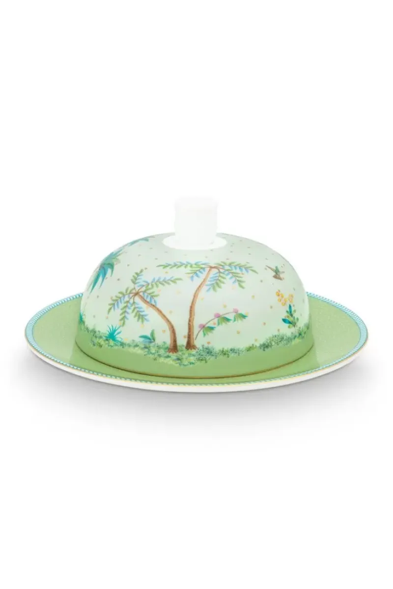 Jolie Botervloot Rond<Pip Studio