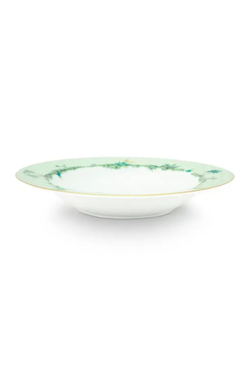 Jolie Diep Bord 21.5 Cm<Pip Studio