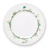 Jolie Diep Bord Dots Gold 21.5 Cm<Pip Studio Online