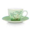 Jolie Espresso Kop & Schotel<Pip Studio