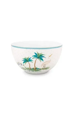 Jolie Kom Dots Gold 18 Cm<Pip Studio