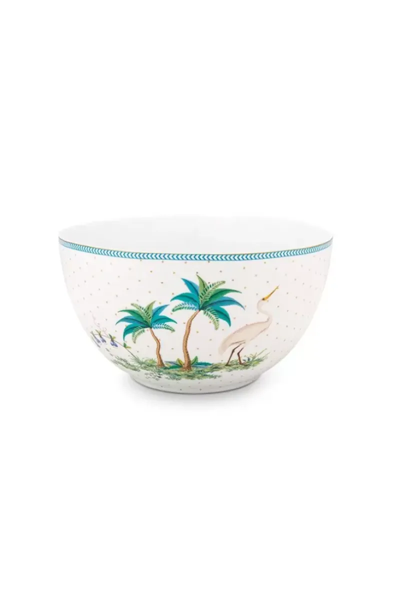Jolie Kom Dots Gold 18 Cm<Pip Studio