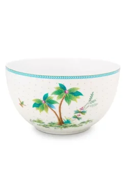Jolie Kom Dots Gold 18 Cm<Pip Studio