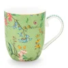 Jolie Mok Klein Bloemen<Pip Studio Clearance