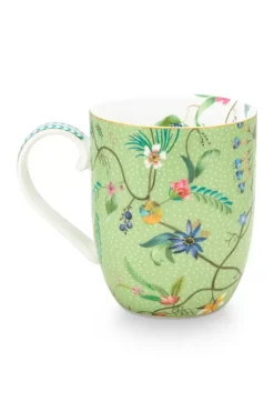 Jolie Mok Klein Bloemen<Pip Studio Clearance