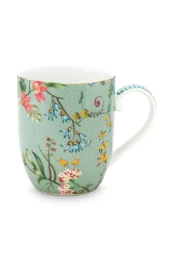 Jolie Mok Klein Flowers<Pip Studio Clearance