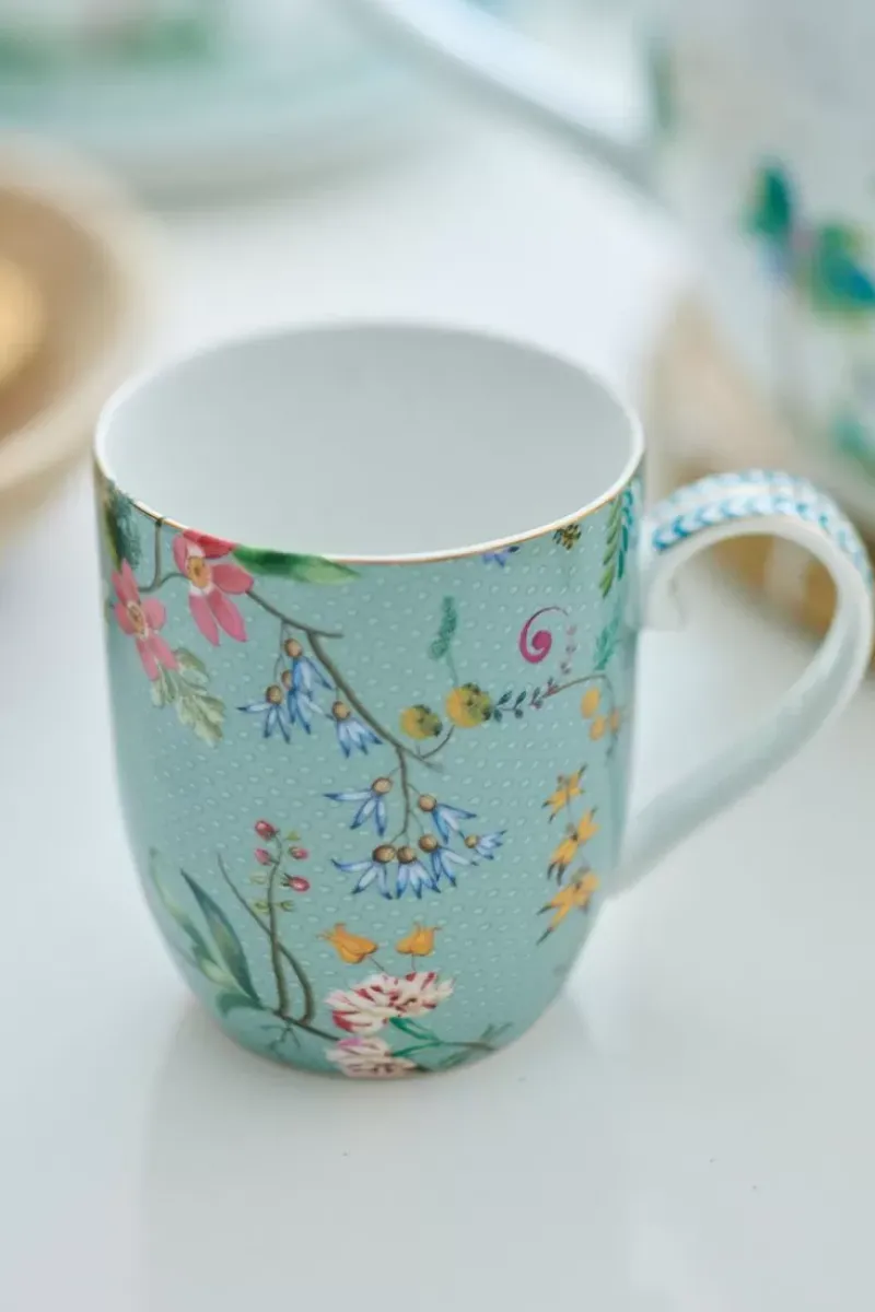 Jolie Mok Klein Flowers<Pip Studio Clearance