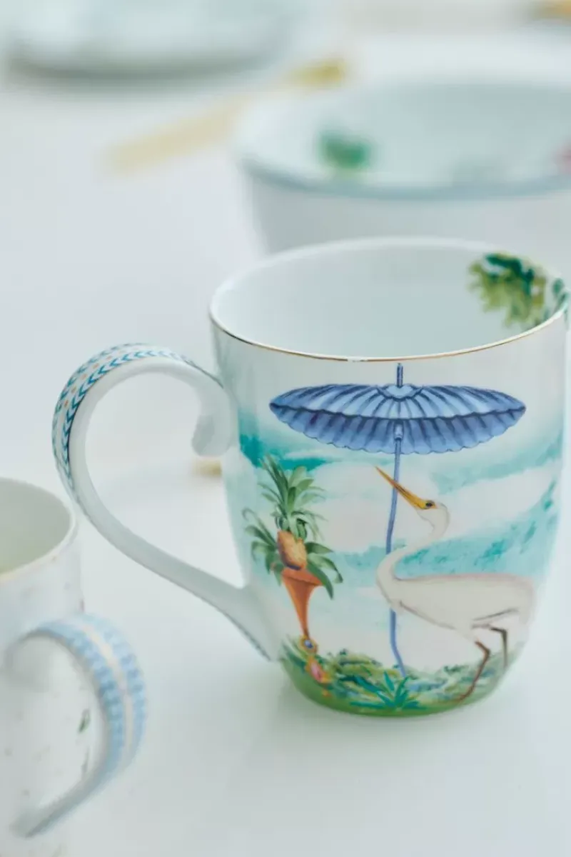 Jolie Mok Xl Heron<Pip Studio Best
