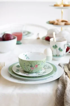 Jolie Ontbijt Set/3 Blauw<Pip Studio Outlet