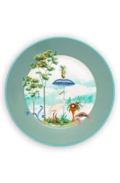 Jolie Ontbijt Set/3 Blauw<Pip Studio Outlet