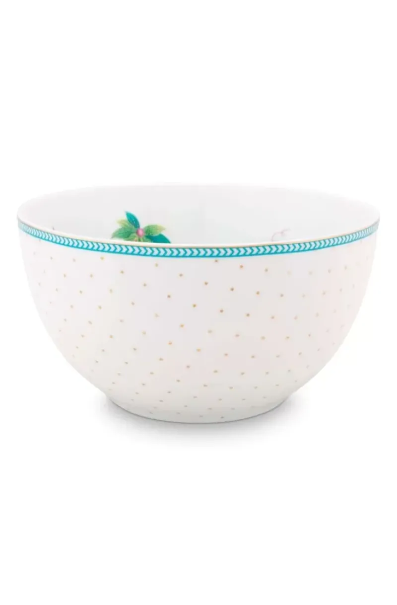 Jolie Ontbijt Set/3 Blauw<Pip Studio Outlet
