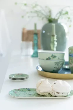Jolie Rechthoekig Taartplateau<Pip Studio New