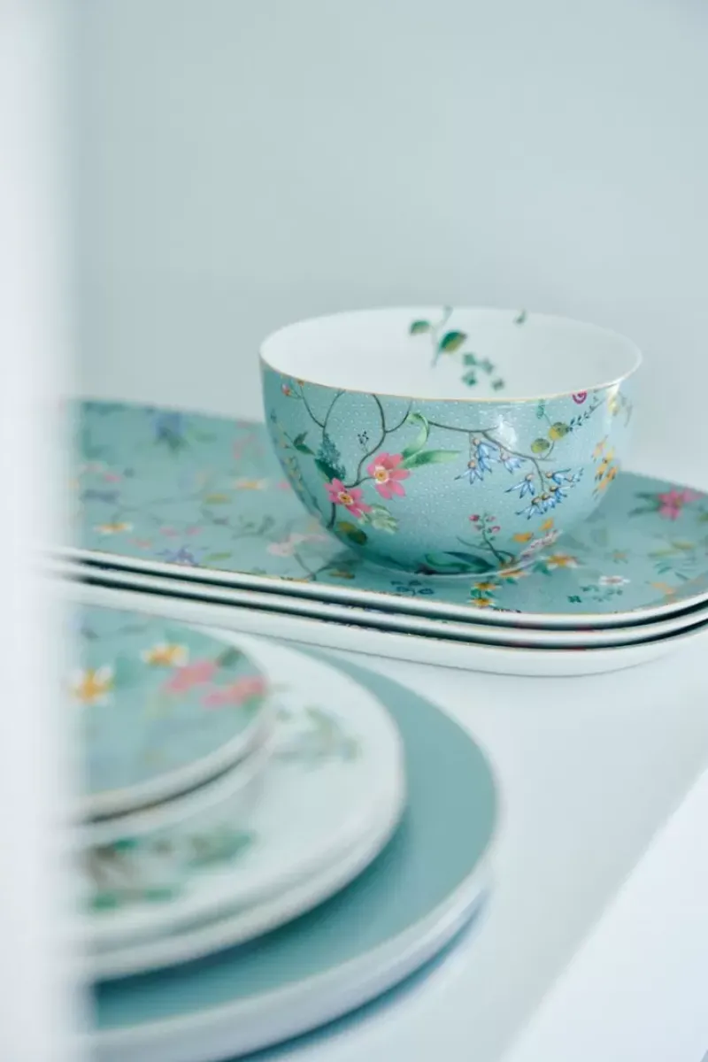 Jolie Rechthoekig Taartplateau<Pip Studio Outlet