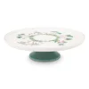 Jolie Taartplateau Klein<Pip Studio Clearance