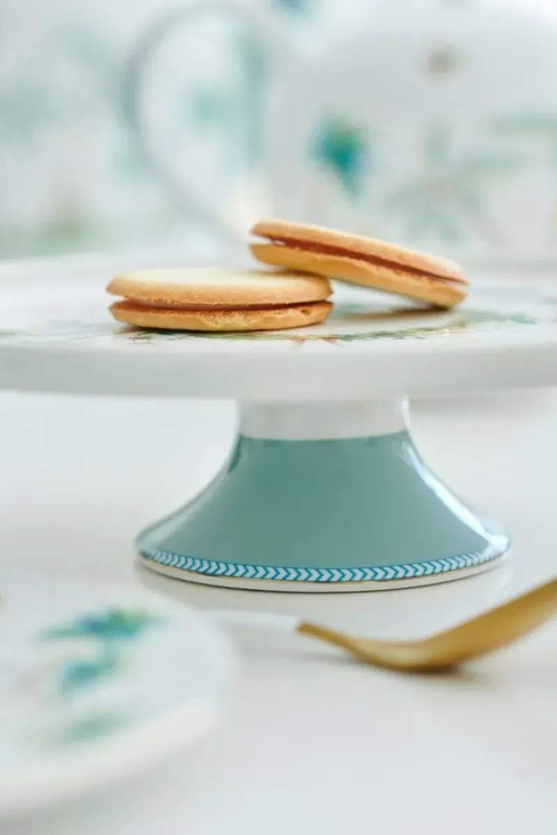 Jolie Taartplateau Klein<Pip Studio Clearance