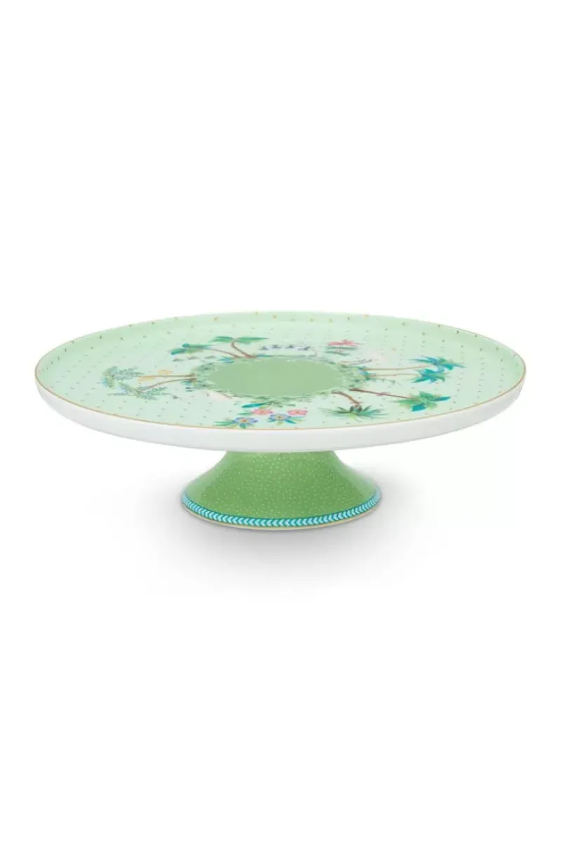 Jolie Taartplateau Klein<Pip Studio Clearance
