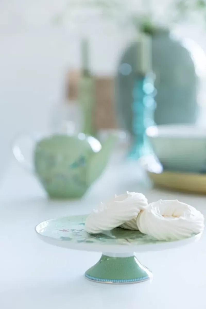 Jolie Taartplateau Klein<Pip Studio Clearance