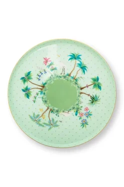 Jolie Taartplateau Klein<Pip Studio Clearance