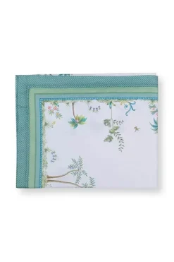 Jolie Tafelkleed Wit<Pip Studio Clearance