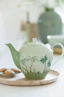 Jolie Thee Set/3 Groot<Pip Studio Hot