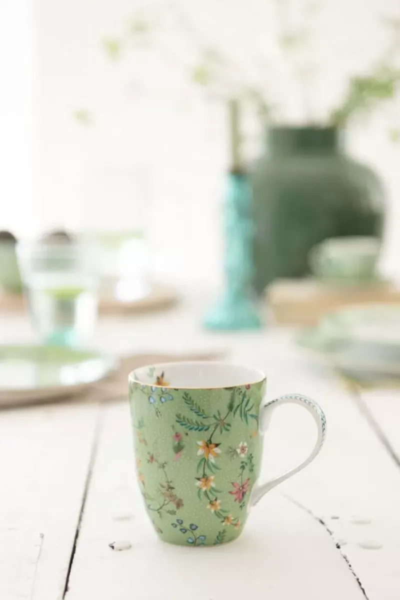 Jolie Thee Set/3 Groot<Pip Studio Hot