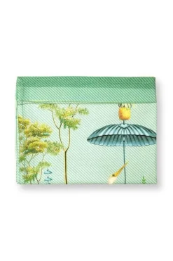 Jolie Theedoek Blauw<Pip Studio Sale