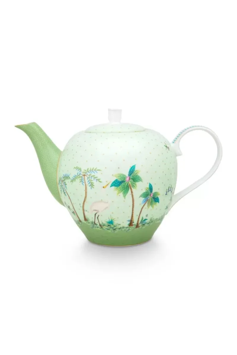 Jolie Theepot Groot<Pip Studio