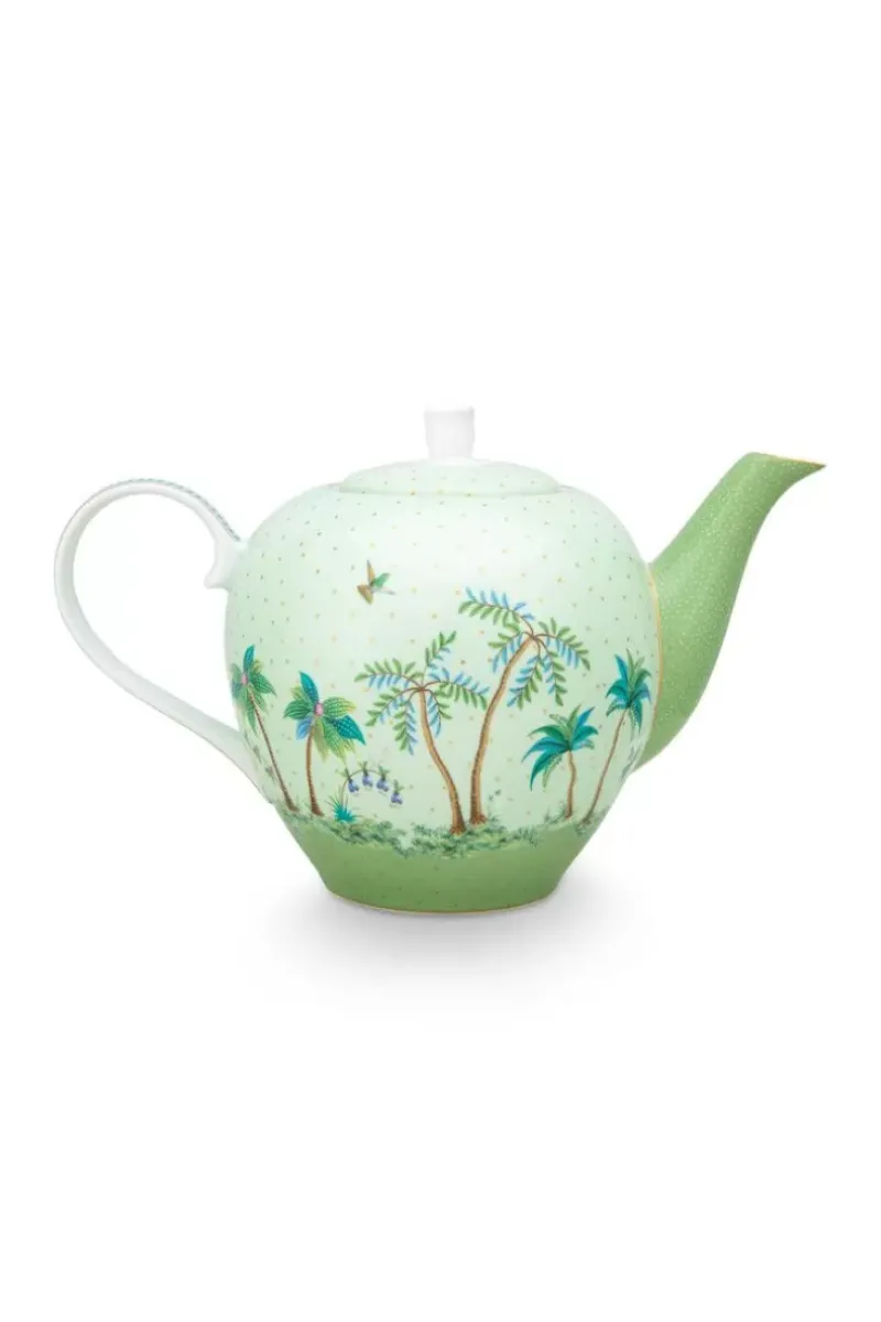 Jolie Theepot Groot<Pip Studio