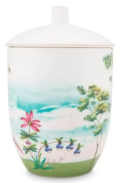 Jolie Voorraadpot Heron<Pip Studio Best