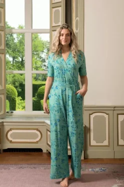 Jumpsuit Tokyo Blossom<Pip Studio Best