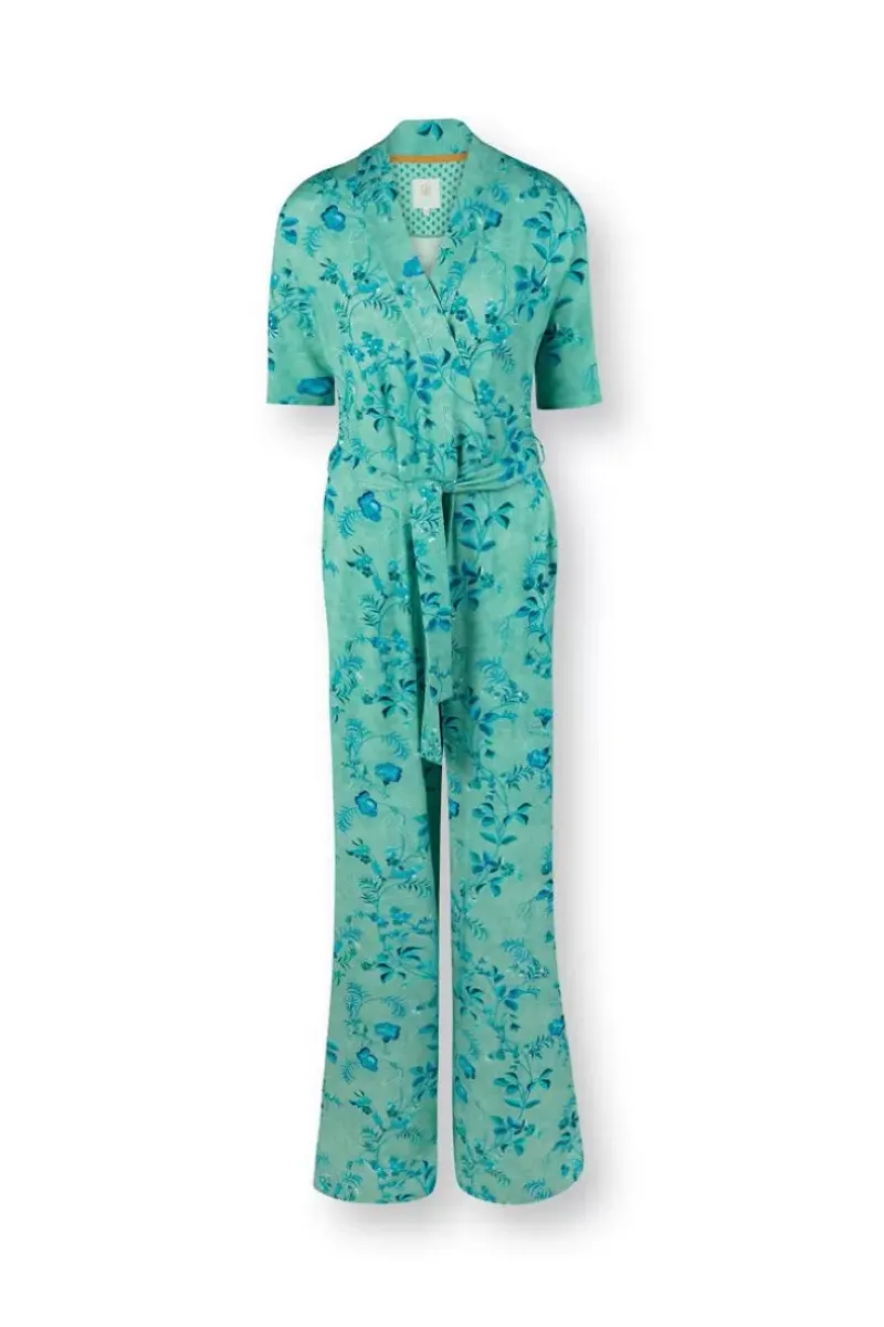 Jumpsuit Tokyo Blossom<Pip Studio Best