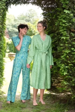 Jumpsuit Tokyo Blossom<Pip Studio Best