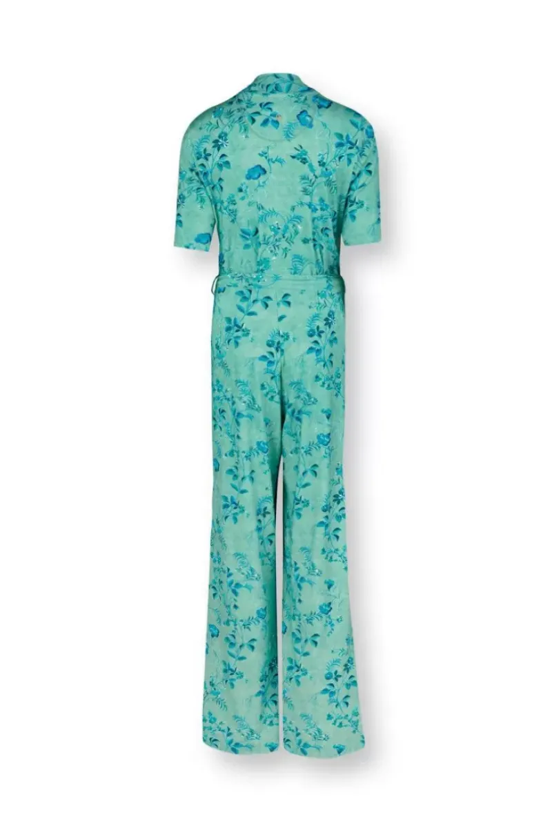 Jumpsuit Tokyo Blossom<Pip Studio Best