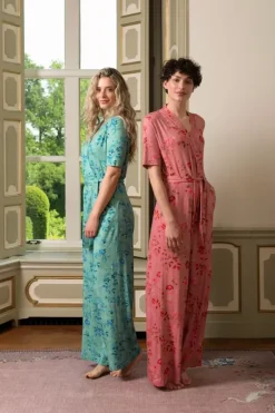Jumpsuit Tokyo Blossom<Pip Studio Best