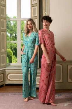 Jumpsuit Tokyo Blossom<Pip Studio Best