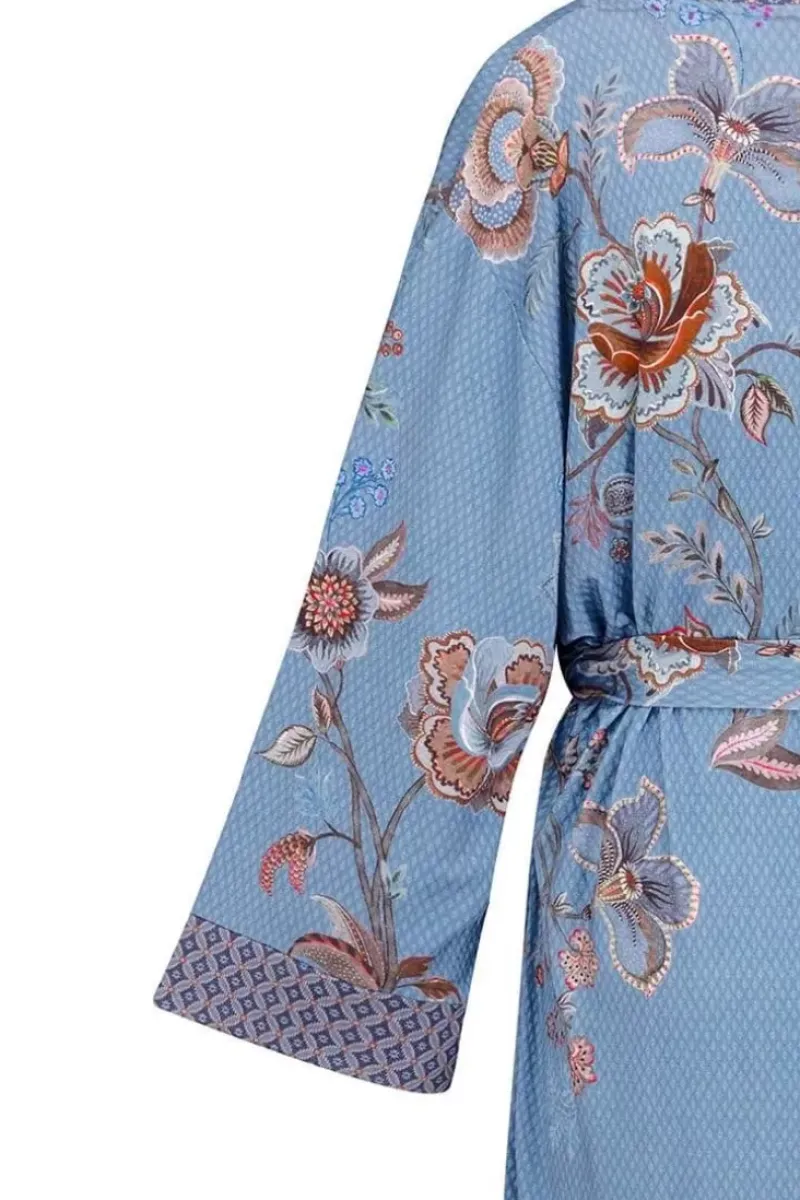Kimono Cece Fiore<Pip Studio Online