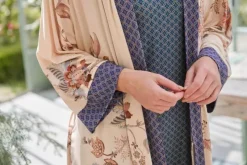 Kimono Cece Fiore<Pip Studio Clearance