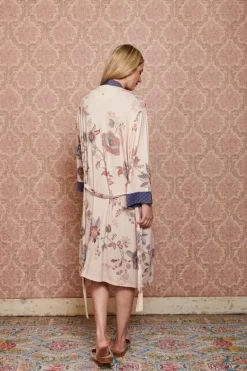 Kimono Cece Fiore<Pip Studio Clearance