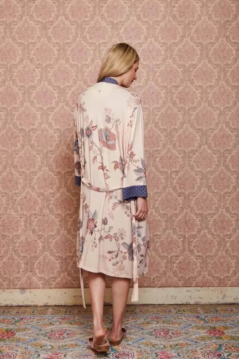 Kimono Cece Fiore<Pip Studio Clearance