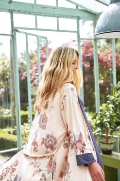 Kimono Cece Fiore<Pip Studio Clearance