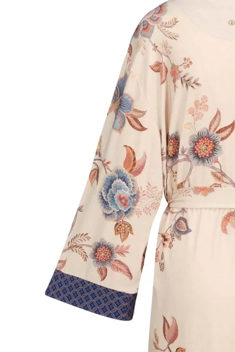Kimono Cece Fiore<Pip Studio Clearance