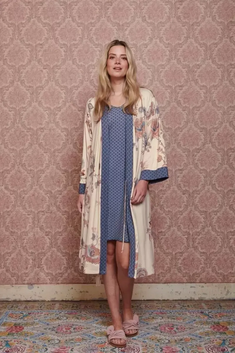Kimono Cece Fiore<Pip Studio Clearance