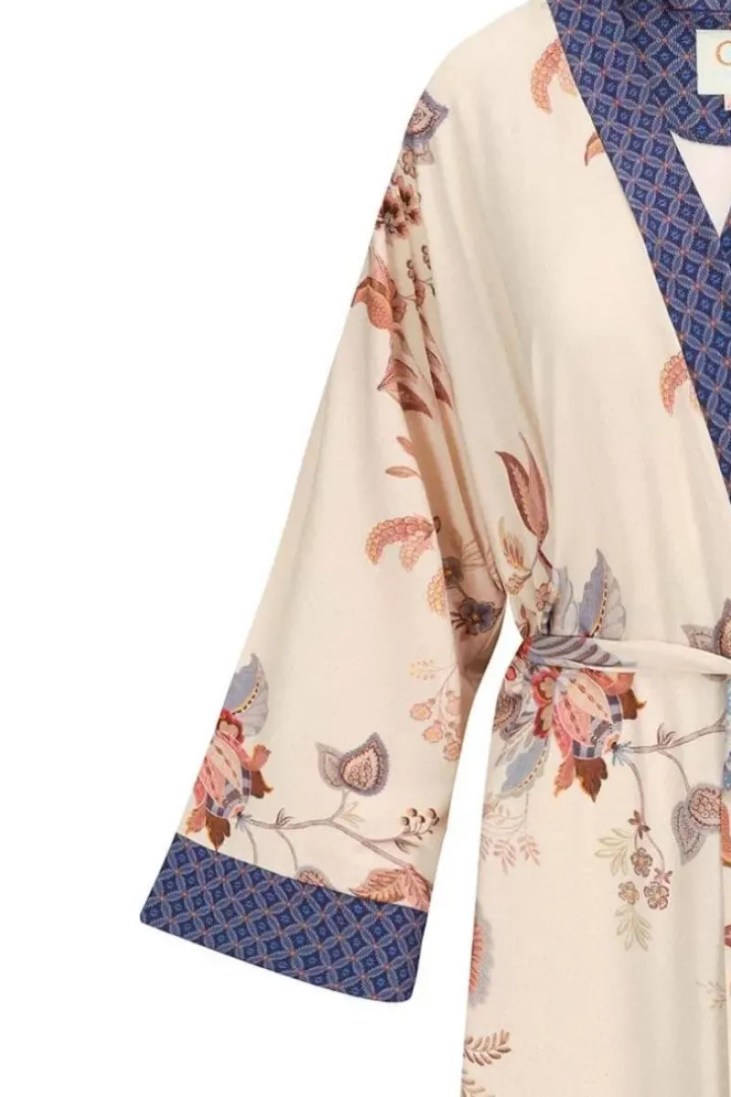 Kimono Cece Fiore<Pip Studio Clearance