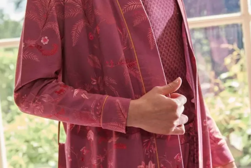 Kimono Isola<Pip Studio Hot